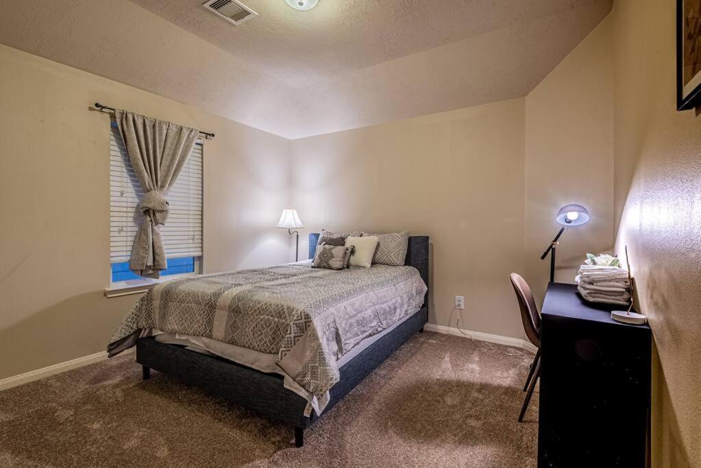 New Beautiful 4/Br Vacation Home Katy Exterior foto