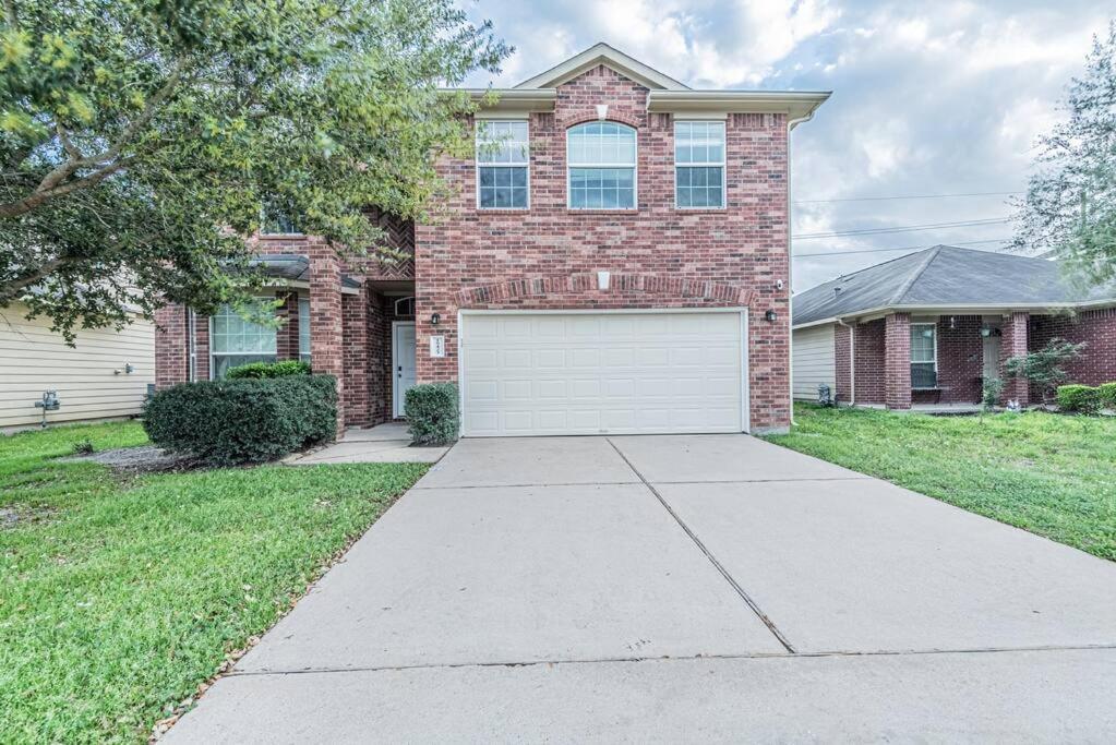 New Beautiful 4/Br Vacation Home Katy Exterior foto