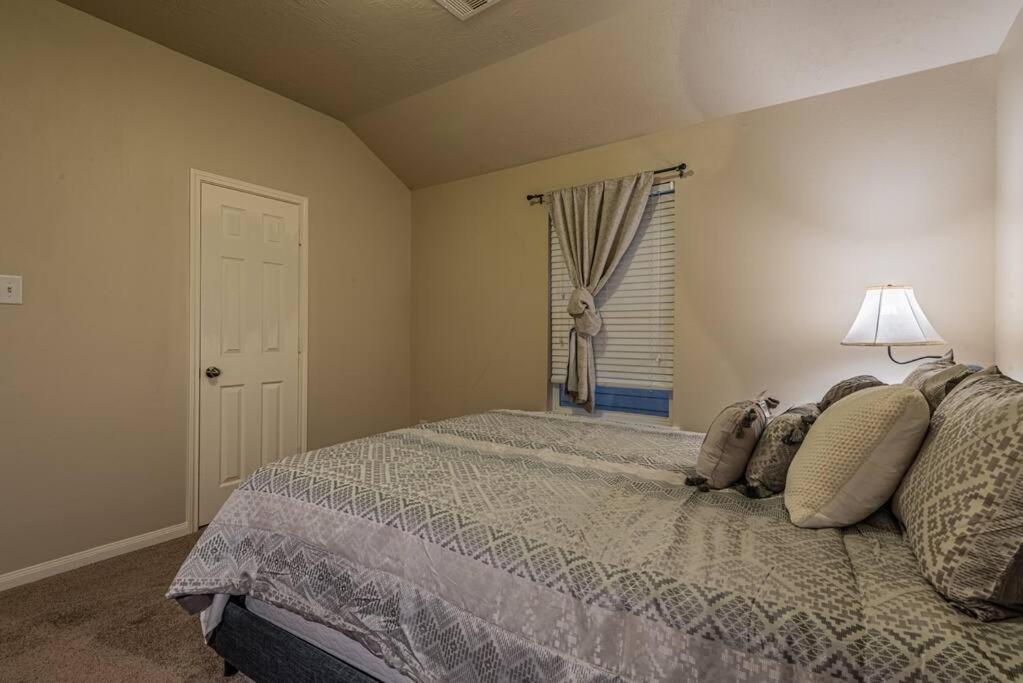 New Beautiful 4/Br Vacation Home Katy Exterior foto