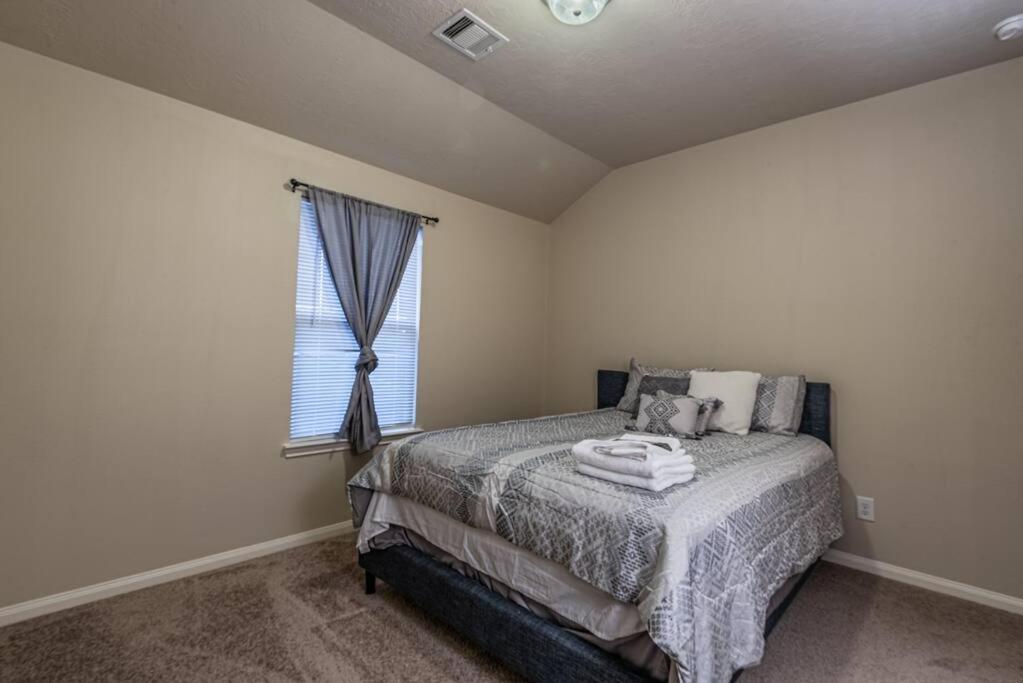 New Beautiful 4/Br Vacation Home Katy Exterior foto